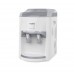 PURIFICADOR DE ÁGUA PA355 LATINA BRANCO E FUMÊ